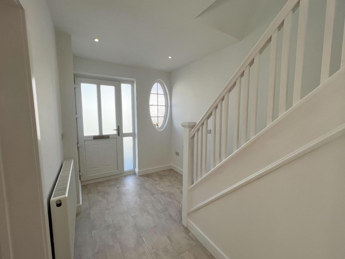 St. Marie Street, Bridgend County Borough, CF31 3EE